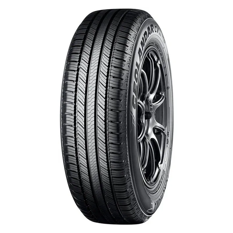 Yokohama Geolander G058 235/60 R18 107V
